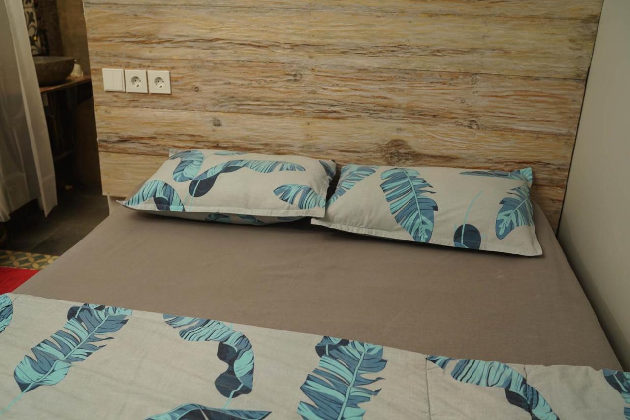 Happy House Bnb Bromo Backpacker Probolinggo Eksteriør billede