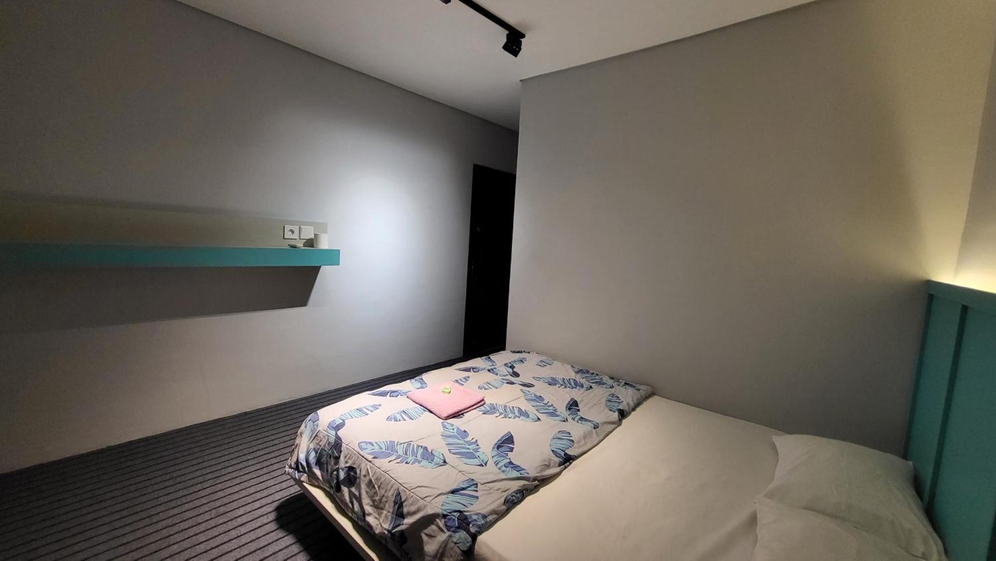 Happy House Bnb Bromo Backpacker Probolinggo Eksteriør billede