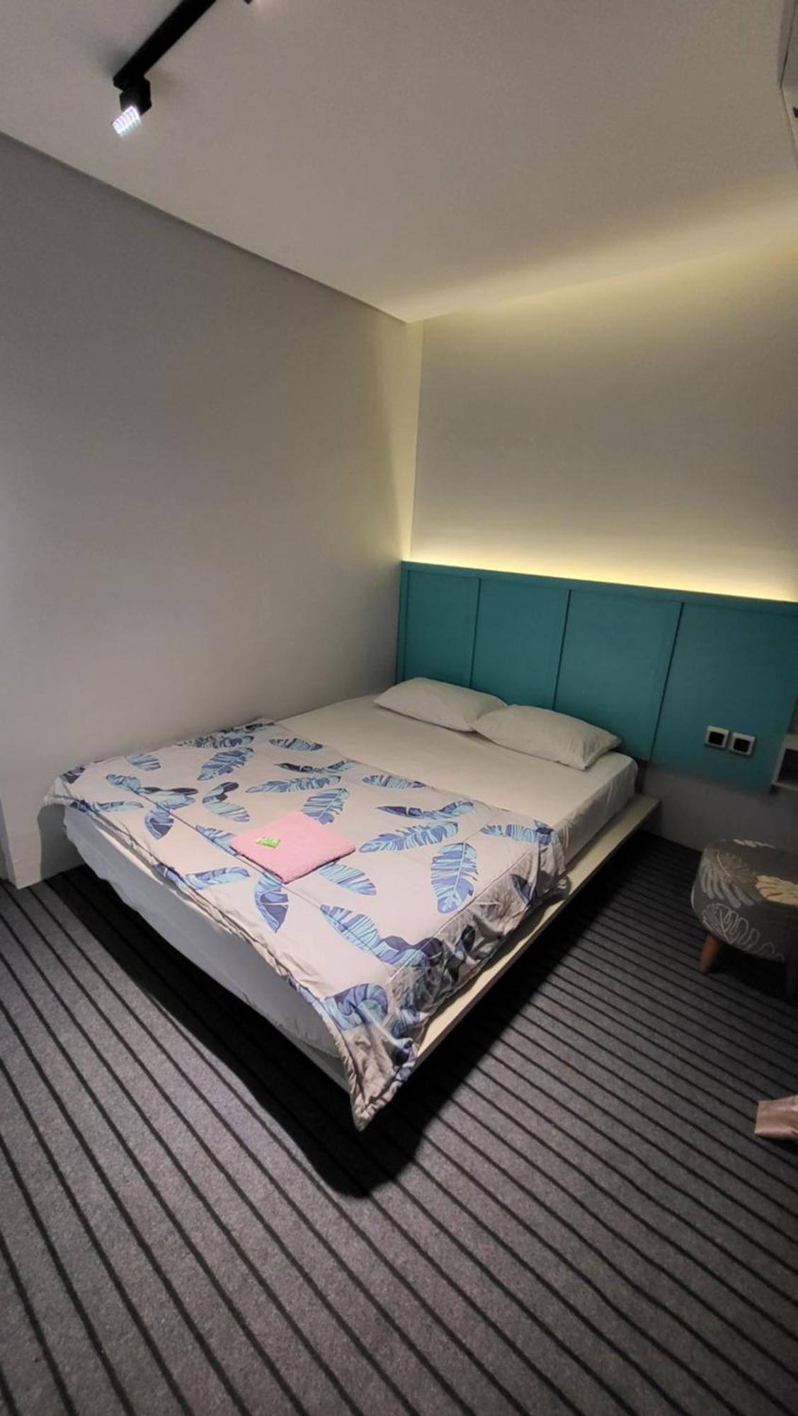 Happy House Bnb Bromo Backpacker Probolinggo Eksteriør billede